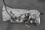 Αυτοματο Σασμάν Jeep Cherokee Κωδ.Κινητηρα EKG 3700cc 204hp 2003-2008 (P52119856AD) (ΜΙΑ ΦΥΣΑ)