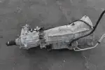 Αυτοματο Σασμάν Jeep Cherokee Κωδ.Κινητηρα EKG 3700cc 204hp 2003-2008 (P52119856AD) (ΜΙΑ ΦΥΣΑ)