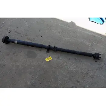 Κεντρικος Αξονας Bmw E39 1996-2002 1229291 139cm