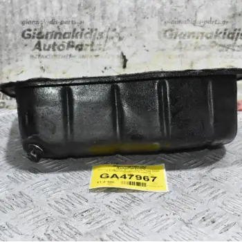 Κάρτερ Κινητήρα Nissan Navara D40 YD25 2.5 2005-2010 (Μικρό Κομμάτι)