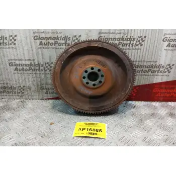Βολαν Toyota Corolla Κωδ.Κινητηρα 4ZZ 1999-2002
