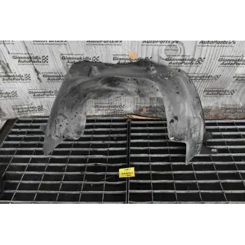 Θόλος Volkswagen Amarok 2010-2018 Δεξιος