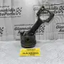 Πιστόνι + Μπιέλα Κινητήρα Renault Kangoo 1.5 DCI K9K 2002-2010 (Διάμετρος Πιστονιού 76mm / Πίρος 26mm)