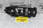 Χερούλι - Πόμολο Πόρτας Δεξιά Audi A3 / S3 2012-2019 8V0839885 (Q2 / A1 / TT / Q3 / RS3) (Γνήσιο)