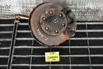 Ακραξόνιο Αριστερό Toyota Hiace 1997-2006