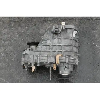 Βοηθητικο Σασμάν Mitsubishi L200 4x4 4N15 2015-2020 (3200A194) Χωρις το κομπλερ (Transfer)