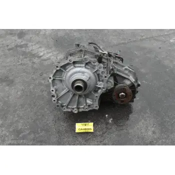 Βοηθητικο Σασμάν Nissan Pathfinder 2.5 YD25 2005-2010 (Transfer)