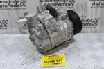 Κομπρεσέρ Aircondition - A/C Κλιματισμός Audi Q7 - A6 3.0 TDI BUG BKS 2003-2012 7L6820803K (Tuareg - Passat B6 - Phaeton / Porsche Cayenne / Bentley Continental)