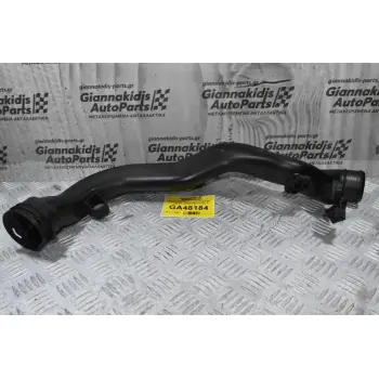 Κολάρο - Σωλήνας Intercooler Volkswagen Golf - Scirocco - Tiguan 1.4cc TSI BMY BLG 2008-2013 1K0145762BL (Γνήσιο)