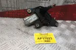 Μοτέρ  Υαλοκαθαριστήρων Πισω Renault Laguna II Caravan 2000-2007 3 pins 8200153458B