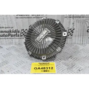 Υδράργυρος Ford Ranger-Mzada BT-50 3.0 WE 2006-2012 (73mm)