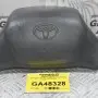 Κάλυμμα Τιμονιού Toyota Hilux 1995-2004 (Χωρίς Αερόσακο)
