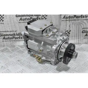 Αντλία Πετρελαίου D-Max 4JH1 3.0 2002-2007 0470504045 8973775200 109341-1040 (Καινούρια)