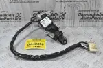 Διακόπτης Μίζας - Κλειδαριά Τιμονιού Isuzu D-Max 2007-2012 8980084120 (Γνήσιο) (Με Κλειδί)