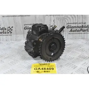 Αντλία Πετρελαίου Ford Ranger / Transit - Mazda BT-50 2.2 3.2 P4AT 2010-2020 (Γνήσιο) FB3Q-9B395-BC A2C96176300