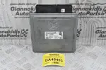 Εγκέφαλος Bmw E87 - E81 - E90 - E92 Ν43Β16 / N43B20 2007-2011 7599881 5WK93729 (116 - 120 / 316 - 320)