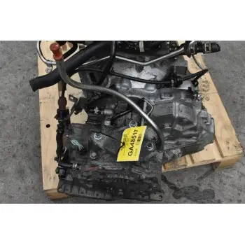 Αυτόματο Σασμάν Mazda 2 / 3 ZY 1.5 2007-2015