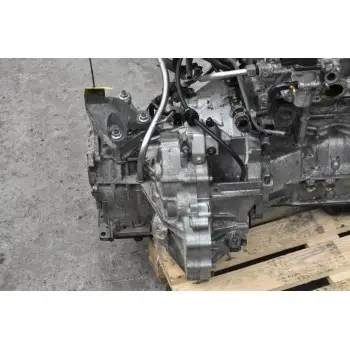 Αυτόματο Σασμάν Mazda 2 / 3 ZY 1.5 2007-2015
