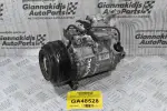 Κομπρεσέρ Aircondition - A/C Bmw E90 E87 N47D20C 2005-2011 447260-1852 6SBU14C