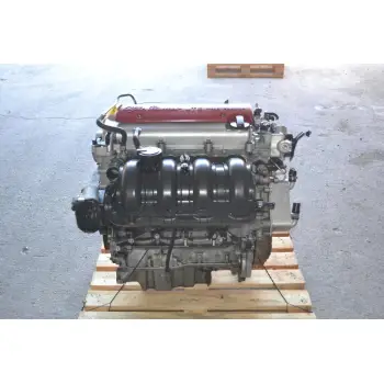 Κινητήρας - Μοτέρ Alfa Romeo Brera - 159 - Spider 2.2 JTS 939A5000 185PS 2005-2012
