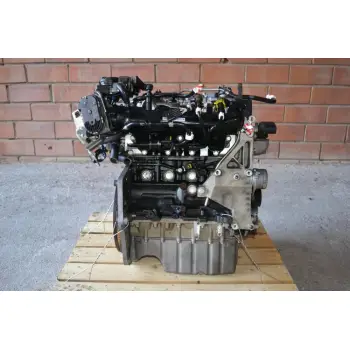 Κινητήρας - Μοτέρ Alfa Romeo Mito / Giulietta 1.4 Turbo MultiAir 170ps 940A2000 2009-2014