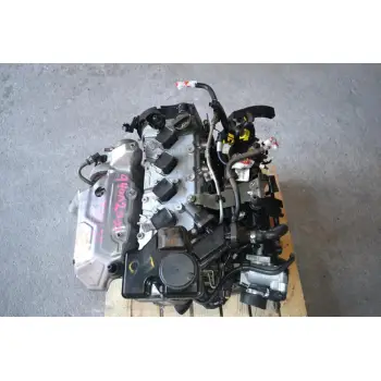 Κινητήρας - Μοτέρ Alfa Romeo Mito / Giulietta 1.4 Turbo MultiAir 170ps 940A2000 2009-2014