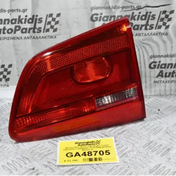 Φανάρι Πίσω Δεξιά Volkswagen Touran 2008-2015 1Τ0945094Α 2TZ010469-04 (Πορτ Μπαγκαζ)