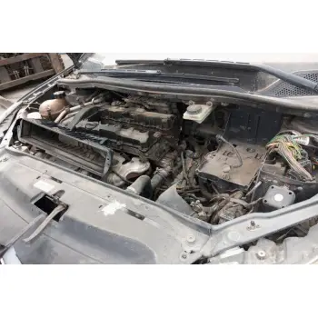 Ολόκληρο Αυτοκίνητο Citroen C4 Κωδ.Κινητηρα NFU 1600cc 109hp 2004-2008