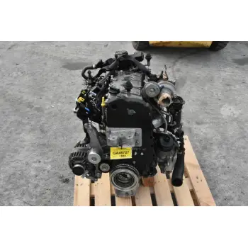 Κινητήρας - Μοτέρ Alfa Romeo Mito 1.4 Turbo MultiAir 135ps 955A7000 2009-2014