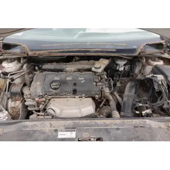 Ολόκληρο Αυτοκίνητο Citroen C4 Κωδ.Κινητηρα 5FW 1600cc 120hp 2008-2011