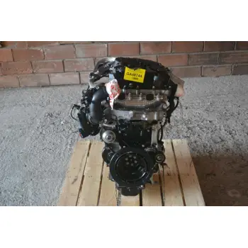 Κινητήρας - Μοτέρ Citroen C3 / Pegeuot 208 HNZ HN02 (10XT18) 1.2 Turbo 110ps 2015-2020
