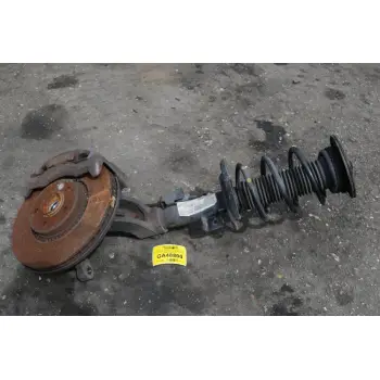 Ακραξονιο - Ακρο Αριστ. Volvo S60 Cross Country 2.0 D4204T14 2011-2018 31451326 36000151 31277201