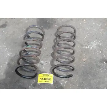 Ελατηρια Σετ Πισω Volvo S60 Cross Country 2.0 D4204T14 2011-2018 31340131