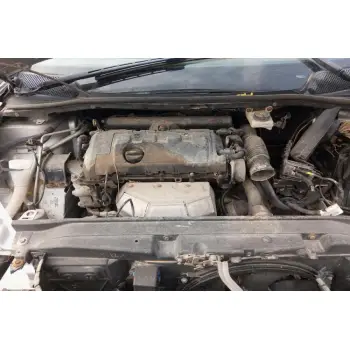 Ολόκληρο Αυτοκίνητο Citroen C4 Κωδ.Κινητηρα 5FW 1600cc 120hp 2000-2003