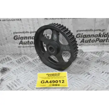Γρανάζι Αντλίας Πετρελαίου Mitsubishi L200 2.5 4D56-D4BH 1997-2005 (48 Δόντια)