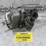 Βάση Φίλτρού Λαδιού - Ψυγείο Λαδιού BMW E87 / E90 N43B16 / N43B20 2005-2011 7574115 B8316000 (Γνήσια) (BEHR)
