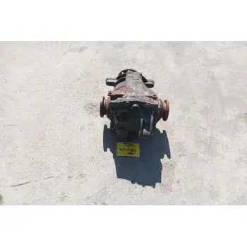 Διαφορικό Πίσω Bmw E46 1987-1996 Βημα 3/38 1428168