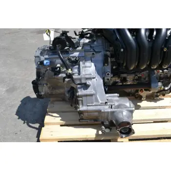 Αυτοματο Σασμαν 4Χ4 Honda Civic Stream 1.8 140PS R18A 2005-2012 8RWR300 ZD MXHA RRXH-2