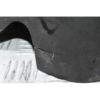 Κάλυμμα Κινητήρα / Ψευτοκάπακο Volvo V40 / V60 / S60 / V90 / XC60 2.0t D4204T14 2015-2020 (Γνήσιο) (Μικρό Ραγίσμα)