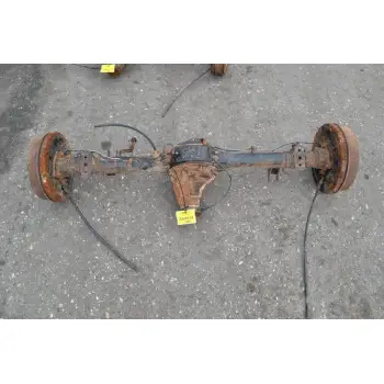 Διαφορικό Πίσω Ford Ranger / Mazda B2500 9x40 ABS 4x4 1998-2005