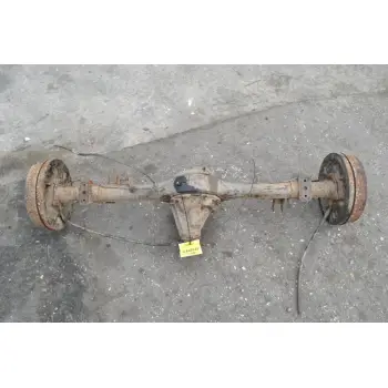 Διαφορικό Πίσω Ford Ranger / Mazda B2500 9x40 ABS 4x4 1998-2005