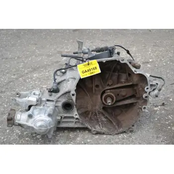 Σασμάν 4Χ4 Honda CR-V 2.0 K20A K20A4 2002-2008