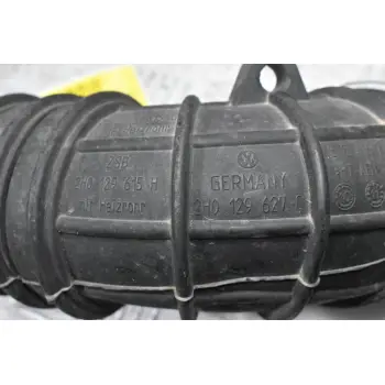 Κολάρο - Σωλήνας Εισαγωγής Αερά Volkswagen Amarok 2010-2018 2H0129615H 2H0129627C (Γνήσιο)