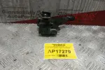 Αισθητηρας Πεντάλ Γκαζιού Mercedes-Benz CLK W208 1997-2001 5 pins A0125423317