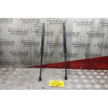 Αμορτισέρ Πόρτ Μπαγκάζ Hyundai i 30 2007-2012  2 ΤΜΧ 81770-G4000 81780-G4000