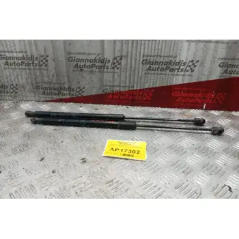Αμορτισέρ Πόρτ Μπαγκάζ Hyundai i 30 2007-2012  2 ΤΜΧ 81770-G4000 81780-G4000