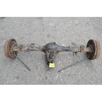Διαφορικό Πίσω Ford Ranger / Mazda B2500 9x40 ABS 4x4 1998-2005