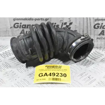 Κολάρο - Σωλήνας Ford Focus 1.6 IQDA 2010-2020 AV61-9C623-GA (Γνήσιο)