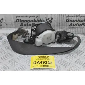Ζώνη Αριστερά Isuzu NQR NPR NKR 1995-2015 TK-521-EK299 TK-521-EK300