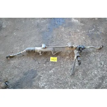 Κρεμαργιερα Mercedes-Benz ML 270 W163 1998-2004